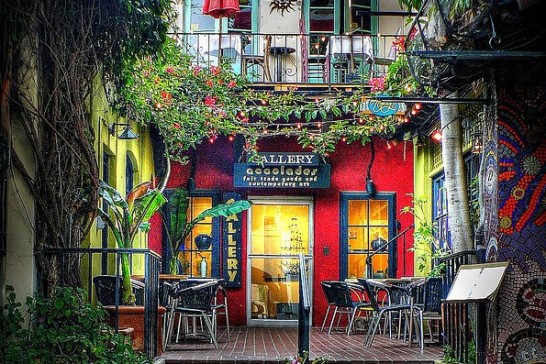 photo credit: ...-Wink-... via photopin cc