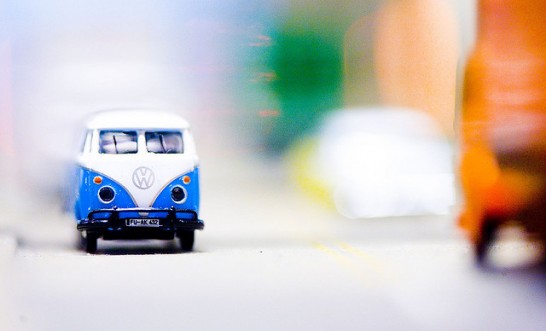 photo credit: Thomas Hawk via photopin cc