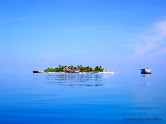 photo credit: © Ahmed Amir via photopin cc