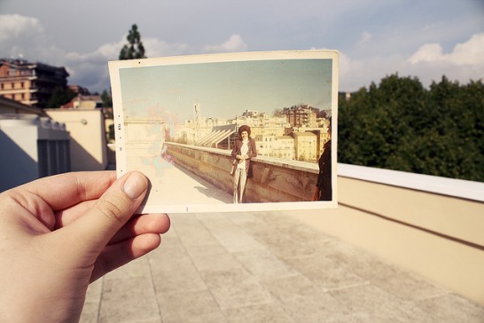photo credit: gioiadeantoniis via photopin cc